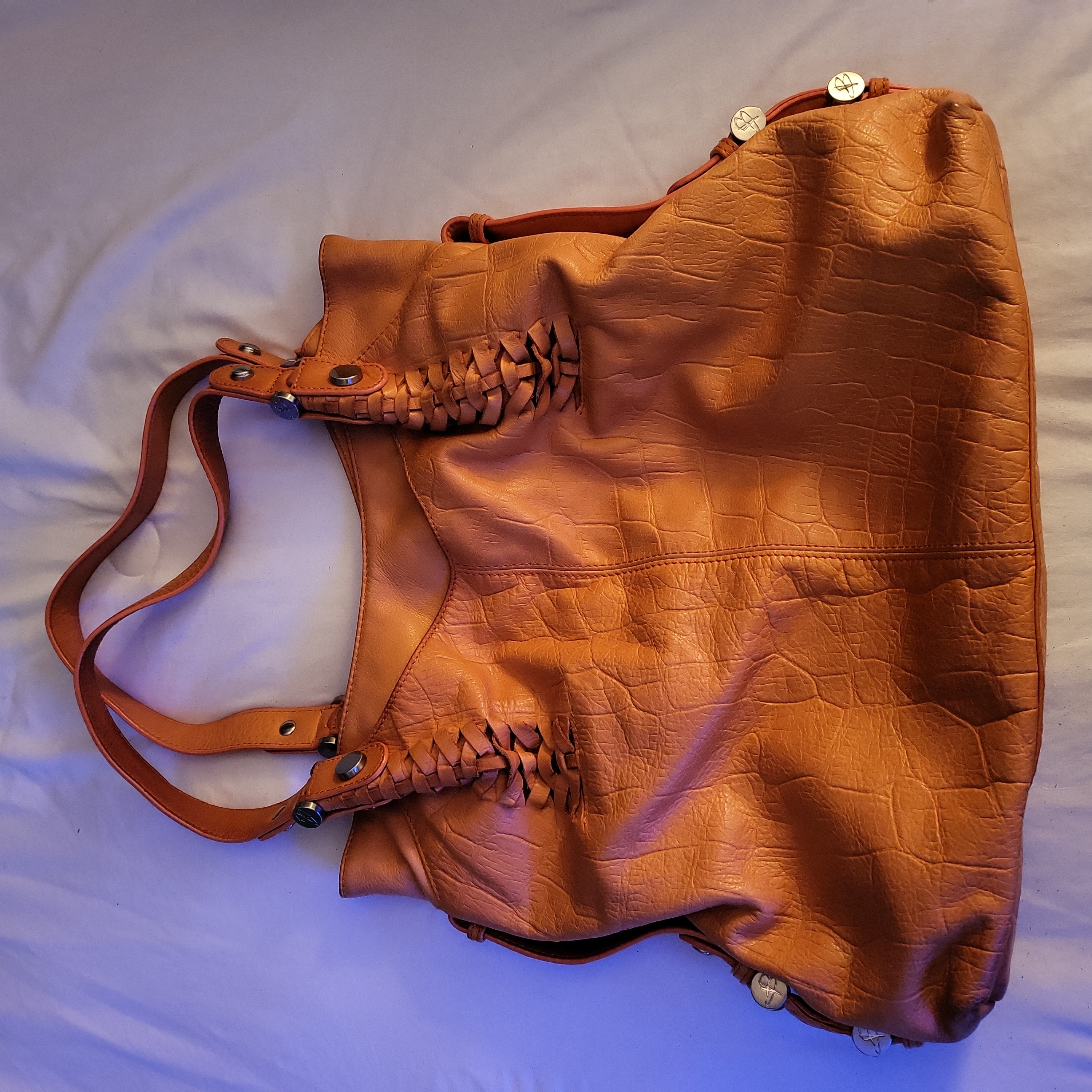 B Makowsky Tote